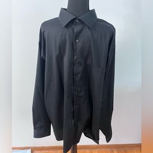 Men’s Dress Shirt